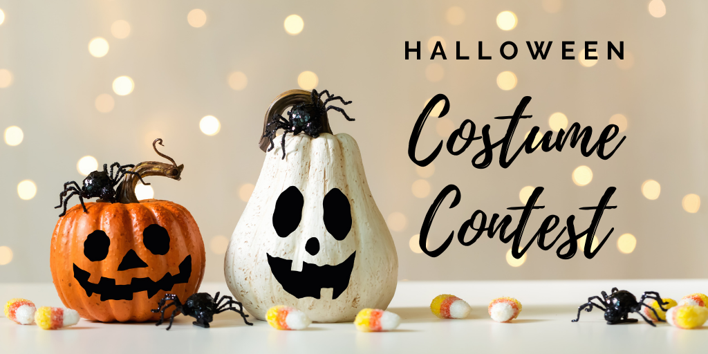 halloween costume contest