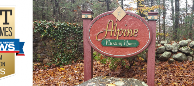 alpine nursing home coventry ri